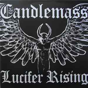 Candlemass - Lucifer Rising flac