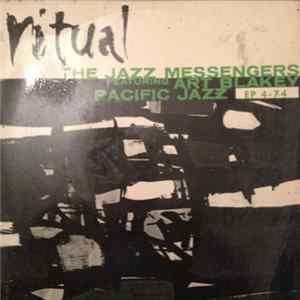 Art Blakey & The Jazz Messengers - Ritual Vol. 3 flac