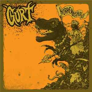 Gurt - Horrendosaurus flac
