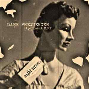 Dark Frequencer - Experiment E.S.P. flac