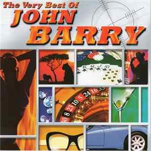 John Barry - The Very Best Of John Barry flac