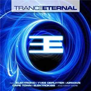 Various - Trance Eternal flac