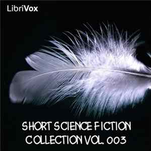 Various - Short Science Fiction Collection Vol. 003 flac