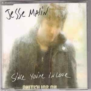 Jesse Malin - Since You're In Love flac