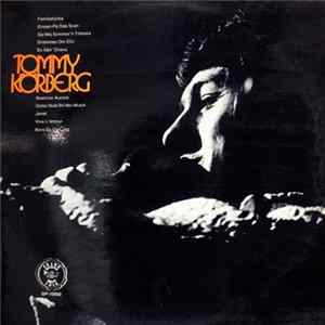 Tommy Körberg - Tommy Körberg flac