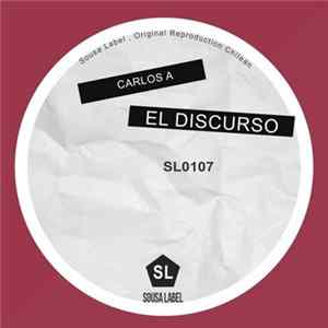 Carlos A - El Discurso flac