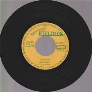 Unknown Artist - Superventas Starlux flac