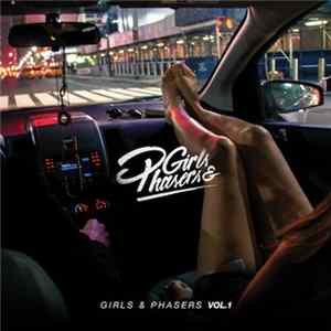 Douze - Girls & Phasers Vol. 1 flac