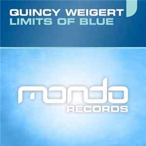 Quincy Weigert - Limits Of Blue flac
