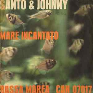 Santo & Johnny - Ebb Tide flac