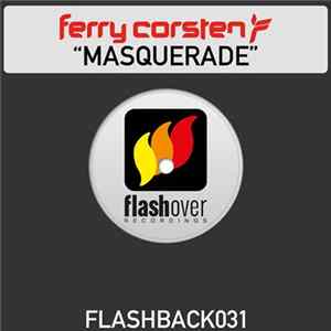 Ferry Corsten - Masquerade flac