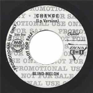 Blind Melon - Change (LP Version) flac