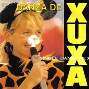 Xuxa - Danza De Xuxa flac