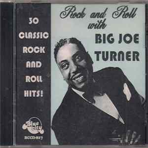 Big Joe Turner - Rock And Roll With Big Joe Turner flac