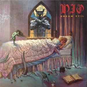 Dio - Dream Evil flac