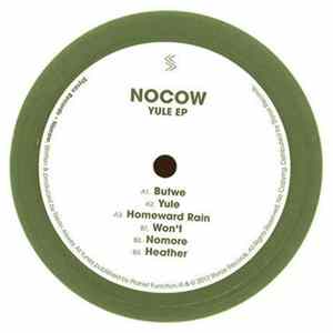 Nocow - Yule EP flac