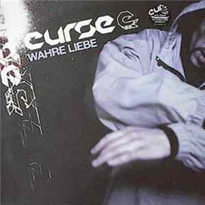 Curse - Wahre Liebe / Seance flac