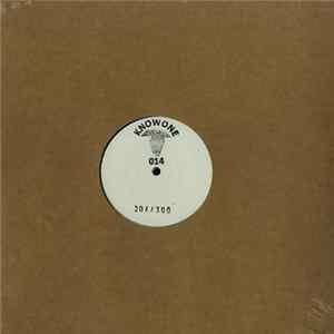 Unknown Artist - Knowone 014 flac