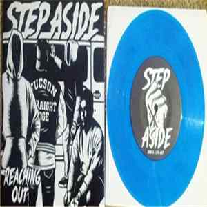 Step Aside - Reaching Out flac