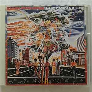 Earth, Wind & Fire - Last Days And Time flac