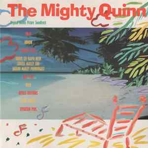 Various - The Mighty Quinn (Original Motion Picture Soundtrack) flac