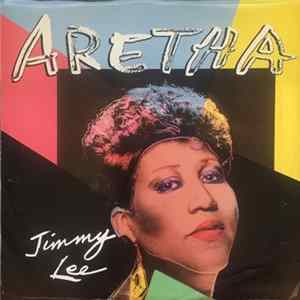Aretha - Jimmy Lee flac