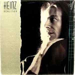 Heinz Affolter - Realities flac