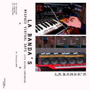 La Banda's - Myspace Virtual Days (ETCS Records Compendium) flac