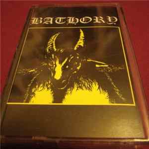 Bathory - Bathory flac