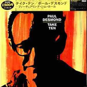 Paul Desmond - Take Ten flac