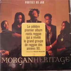Morgan Heritage - Protect Us Jah flac
