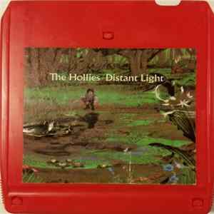 The Hollies - Distant Light flac