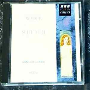 Carl Maria von Weber, Franz Schubert, BBC Philharmonic, Günther Herbig - Overture: 'Euryanthe'; Shymphony No. 9 'Great' flac