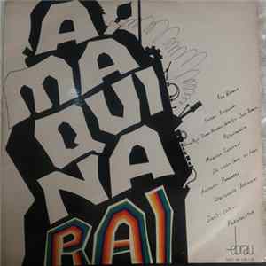 Rai - A Máquina flac
