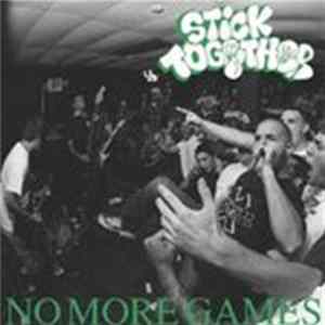 Stick Together - No More Games flac