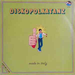 Made In Italy - Diskopolkatanz flac