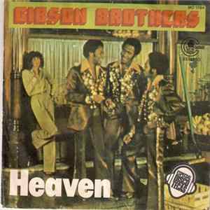 Gibson Brothers - Heaven flac