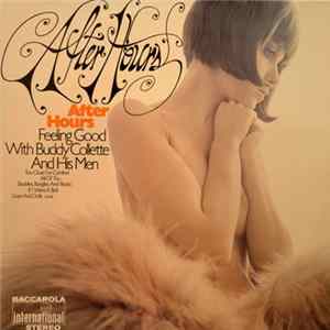 Buddy Collette And His Men - After Hours flac