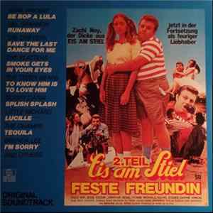 Various - Eis Am Stiel 2 - Original Soundtrack flac