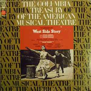 Leonard Bernstein - West Side Story flac