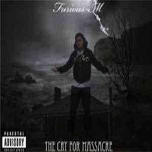 Furious-M - The Cry For Massacre flac