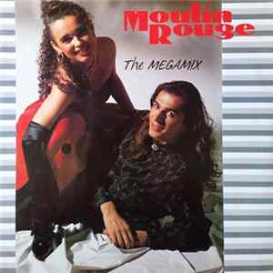 Moulin Rouge - The Megamix / High Energy Boy flac