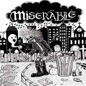 Miseräble - Demo flac