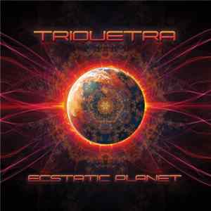 Triquetra - Ecstatic Planet flac