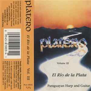Platero - El Rio De La Plata flac