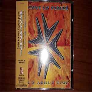 Point Of Power - It's About Time flac