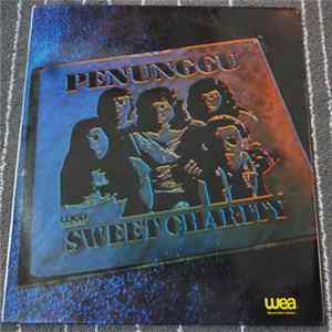 Sweet Charity - Penunggu flac