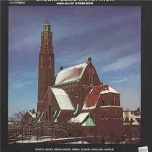 Stockholms Motettkör conducted by Dan-Olof Stenlund - Schütz, Reger, Mendelssohn, Åberg, Olsson, Svedlund, Lidholm flac