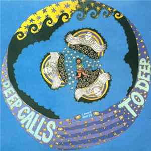 Lenny Smith - Deep Calls To Deep flac