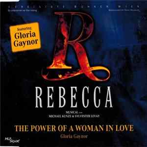 Vereinigte Bühnen Wien Featuring Gloria Gaynor - The Power Of A Woman In Love flac